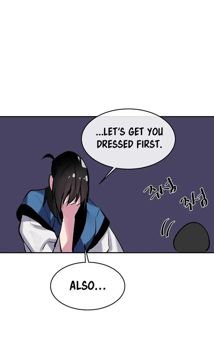 Volcanic Age Chapter 158 Page 109