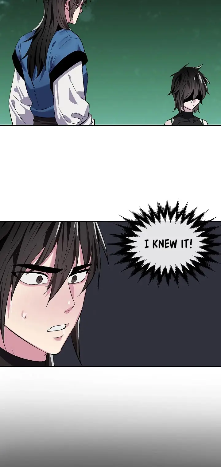 Volcanic Age Chapter 158 Page 113