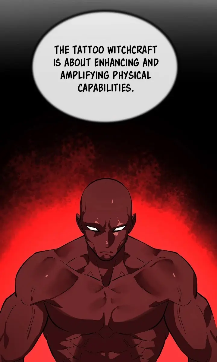 Volcanic Age Chapter 158 Page 114