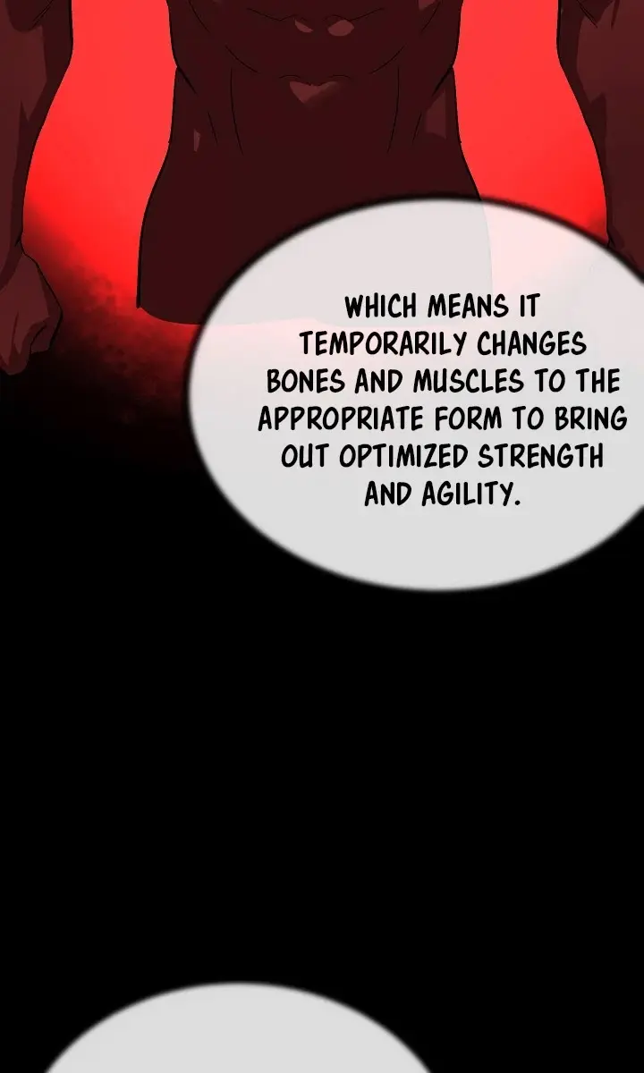 Volcanic Age Chapter 158 Page 115