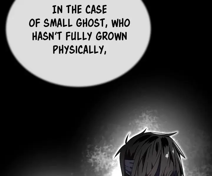 Volcanic Age Chapter 158 Page 116