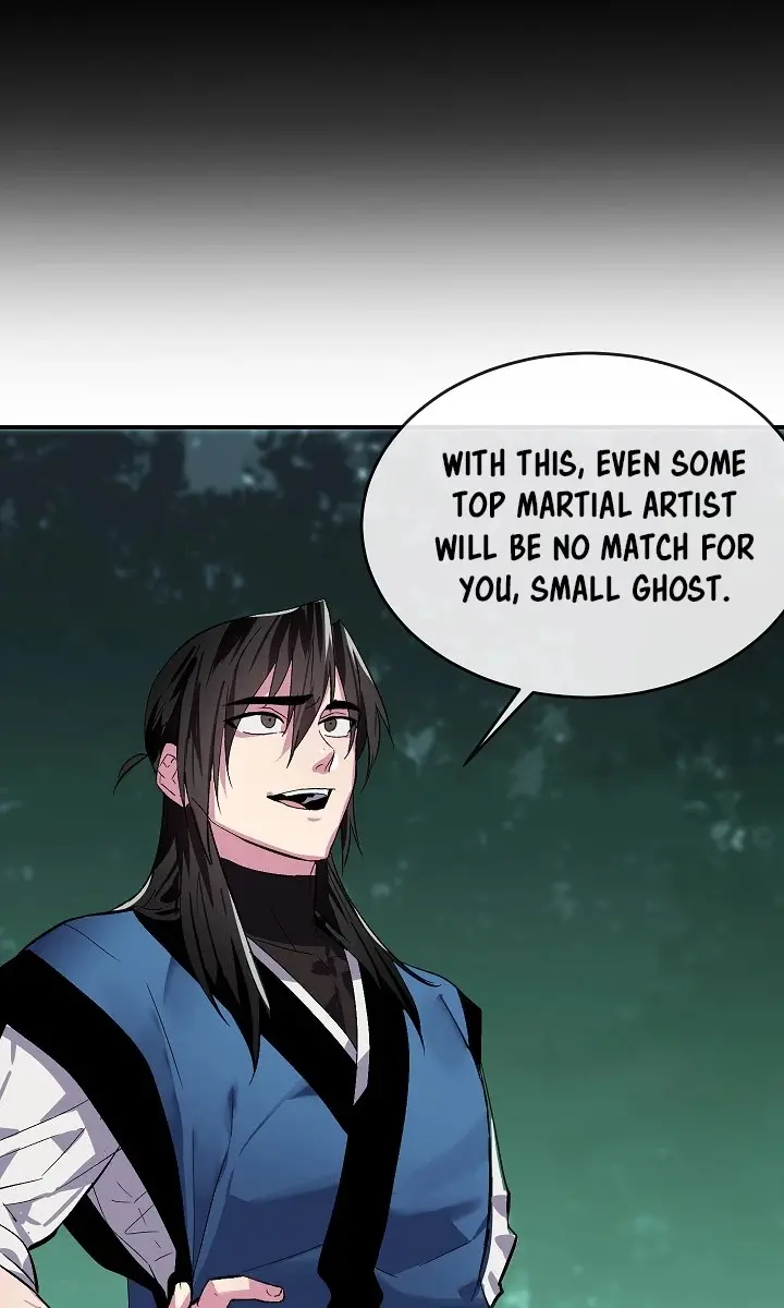 Volcanic Age Chapter 158 Page 118