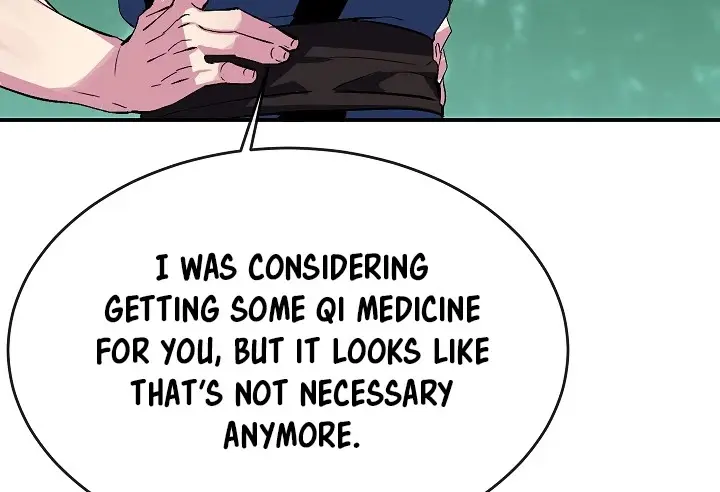 Volcanic Age Chapter 158 Page 119