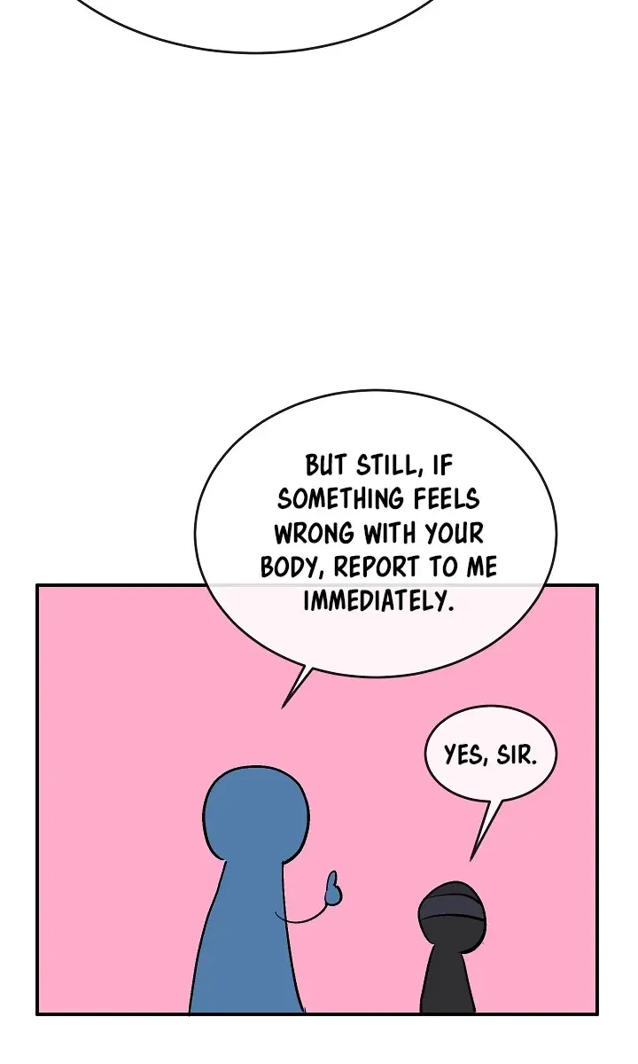 Volcanic Age Chapter 158 Page 120