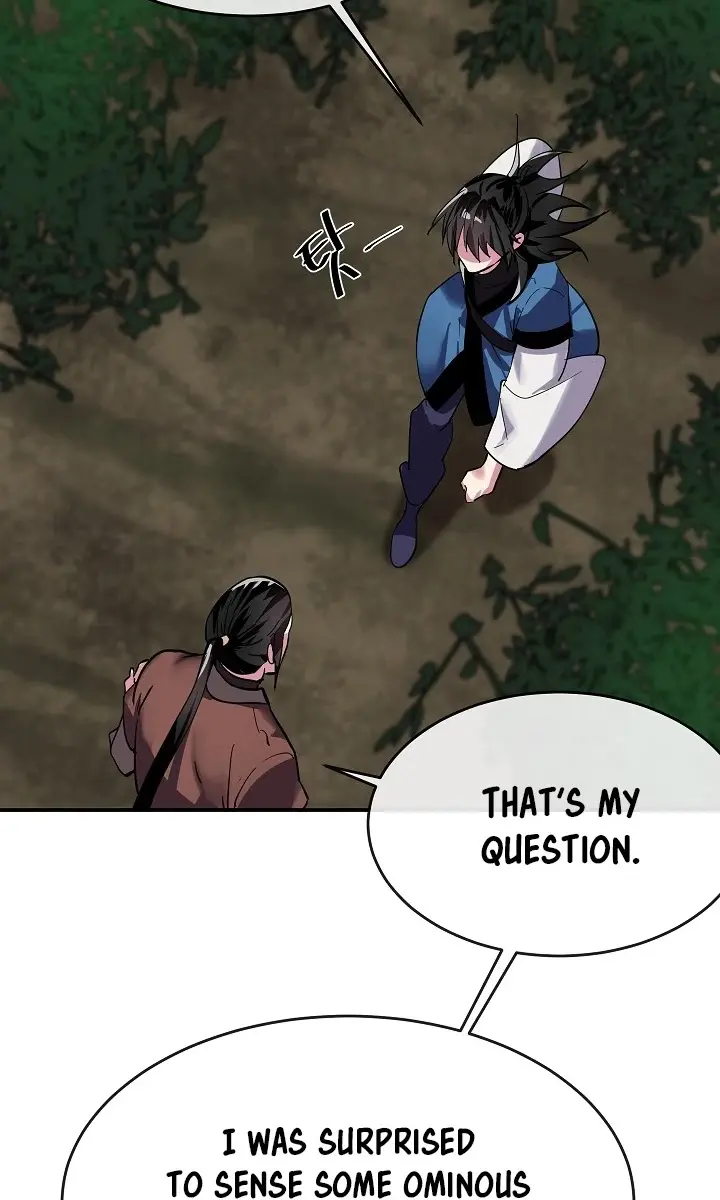 Volcanic Age Chapter 159 Page 6