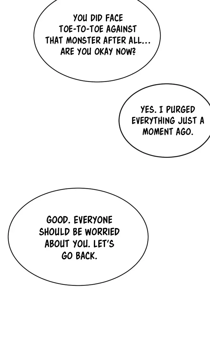 Volcanic Age Chapter 159 Page 9