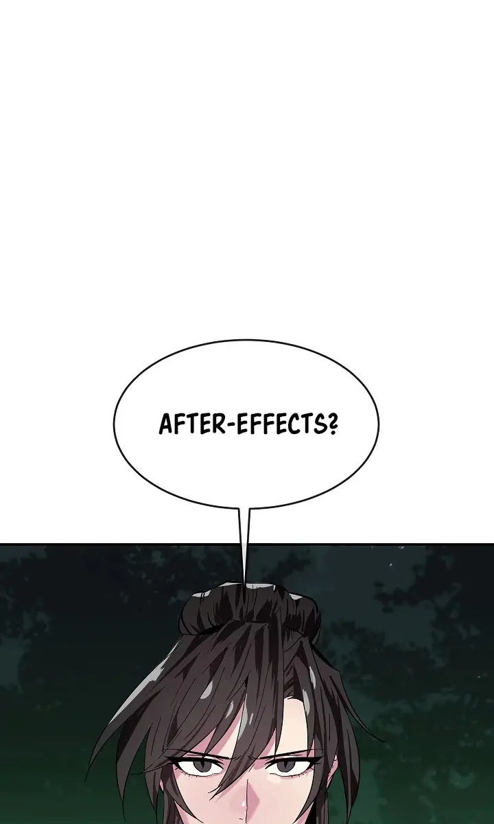 Volcanic Age Chapter 159 Page 11