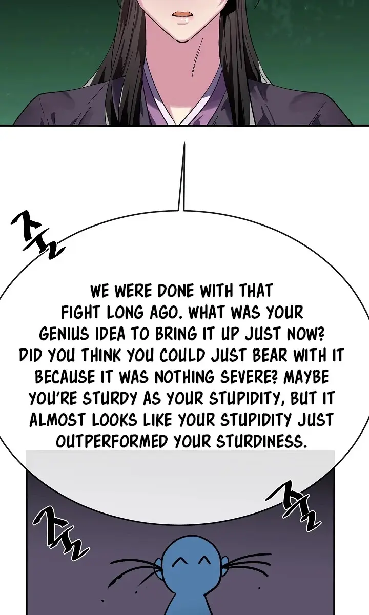 Volcanic Age Chapter 159 Page 12