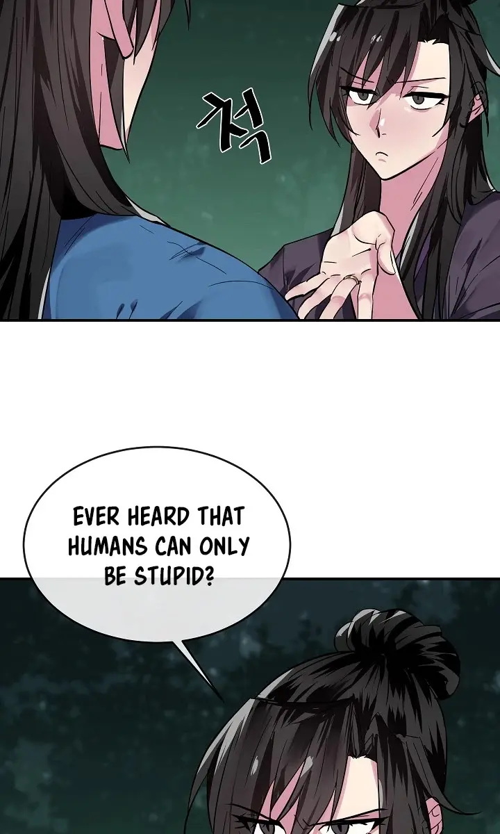 Volcanic Age Chapter 159 Page 15