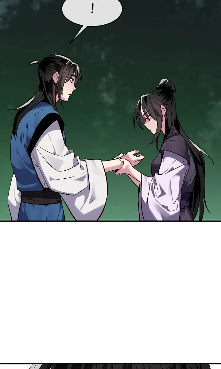 Volcanic Age Chapter 159 Page 18