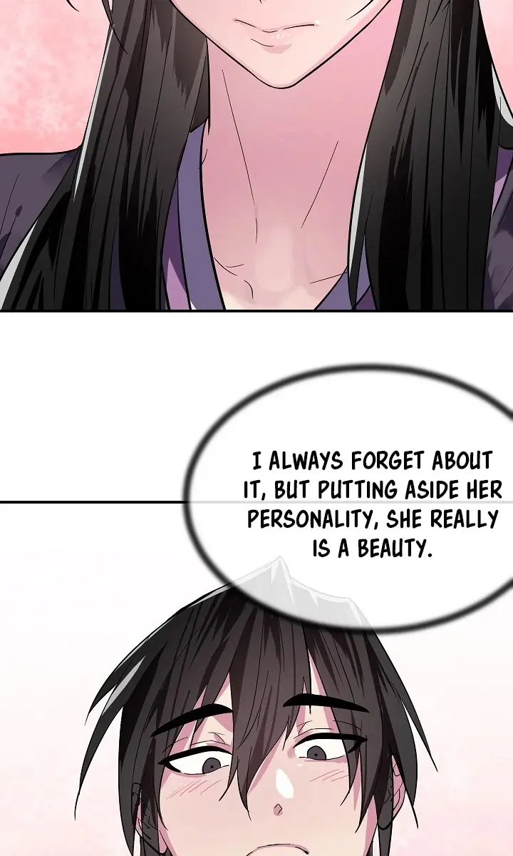 Volcanic Age Chapter 159 Page 20