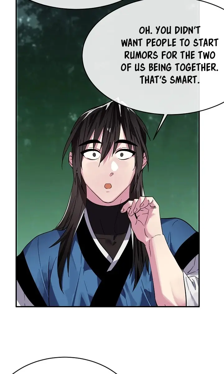 Volcanic Age Chapter 159 Page 27