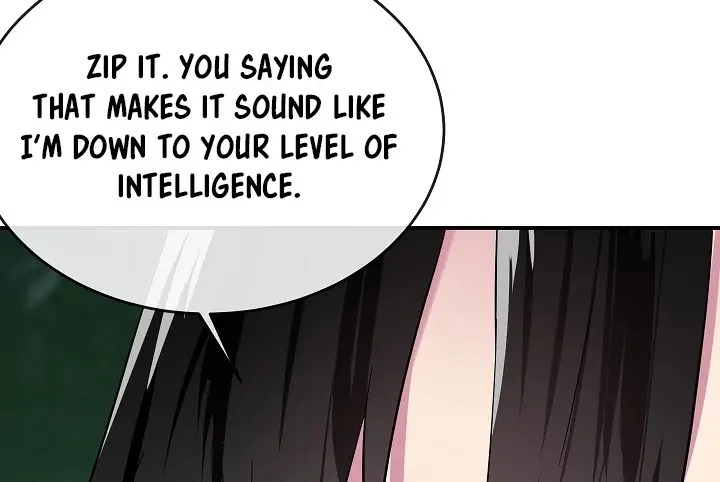 Volcanic Age Chapter 159 Page 28