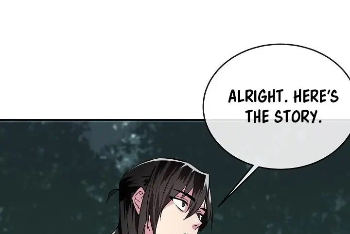 Volcanic Age Chapter 159 Page 34