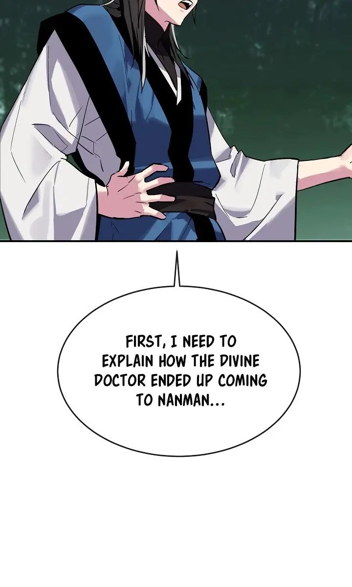 Volcanic Age Chapter 159 Page 35