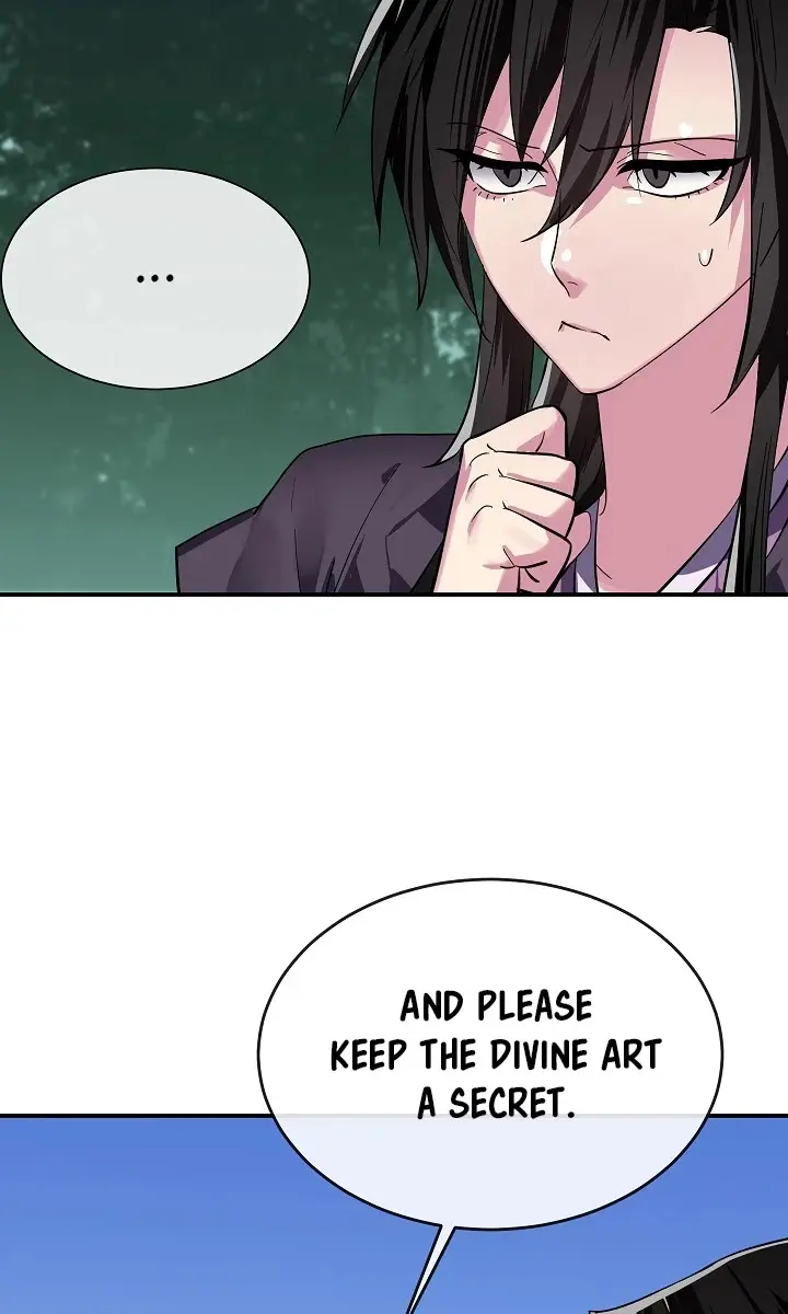 Volcanic Age Chapter 159 Page 38