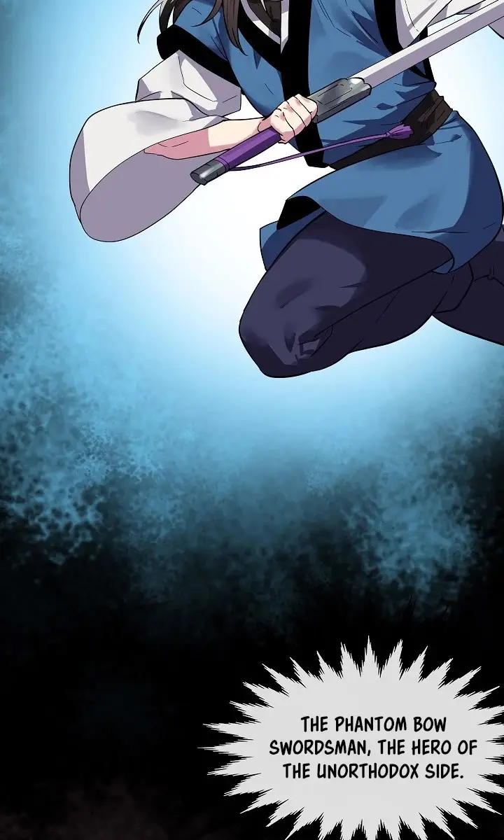 Volcanic Age Chapter 159 Page 41