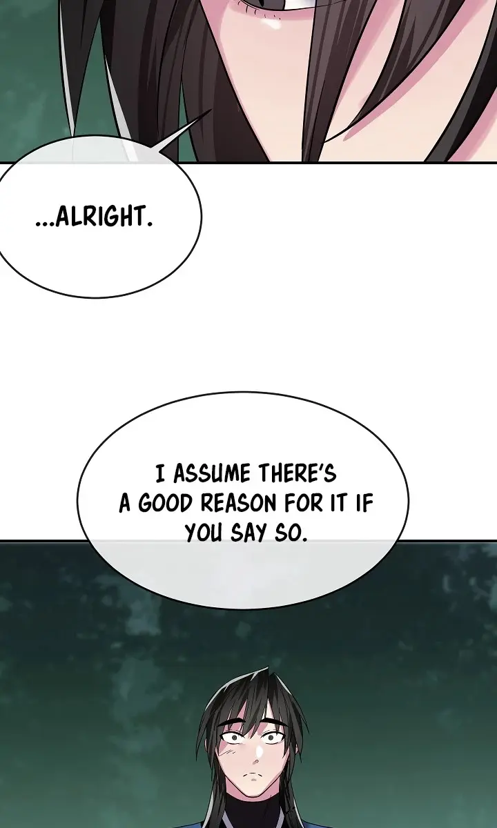 Volcanic Age Chapter 159 Page 47