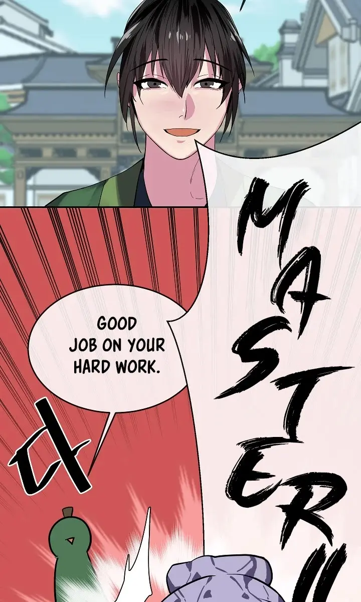 Volcanic Age Chapter 159 Page 59