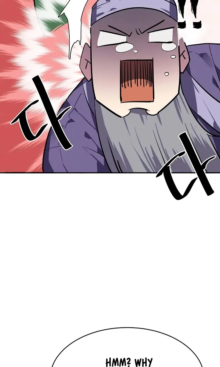 Volcanic Age Chapter 159 Page 60