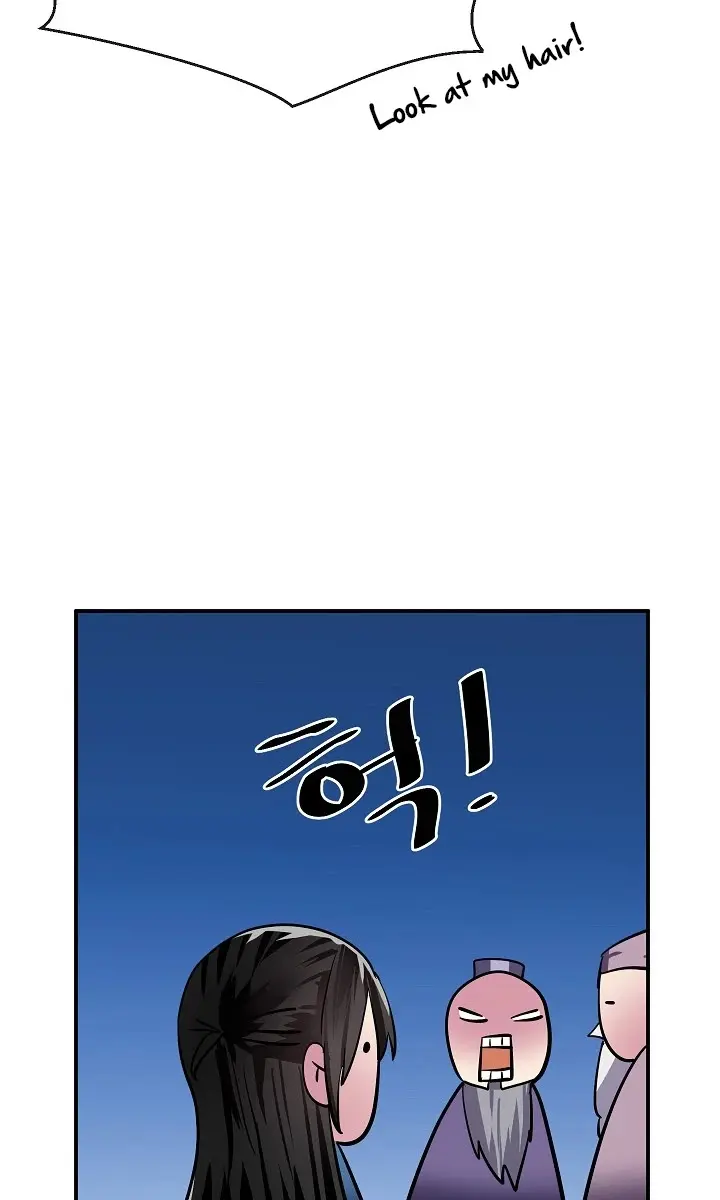 Volcanic Age Chapter 159 Page 65