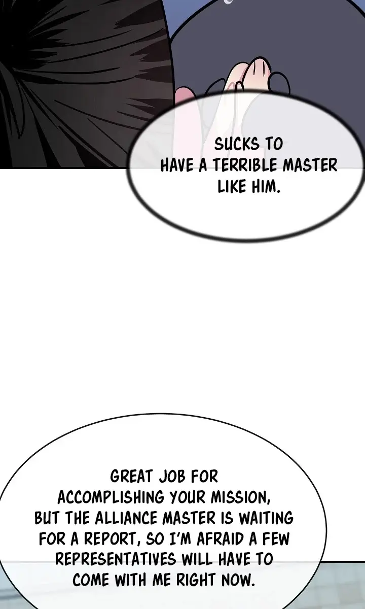 Volcanic Age Chapter 159 Page 69