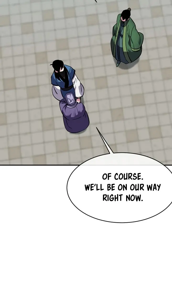 Volcanic Age Chapter 159 Page 71