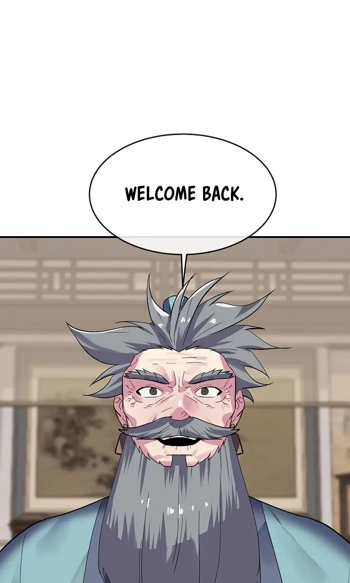 Volcanic Age Chapter 159 Page 74