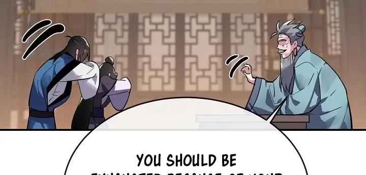 Volcanic Age Chapter 159 Page 76