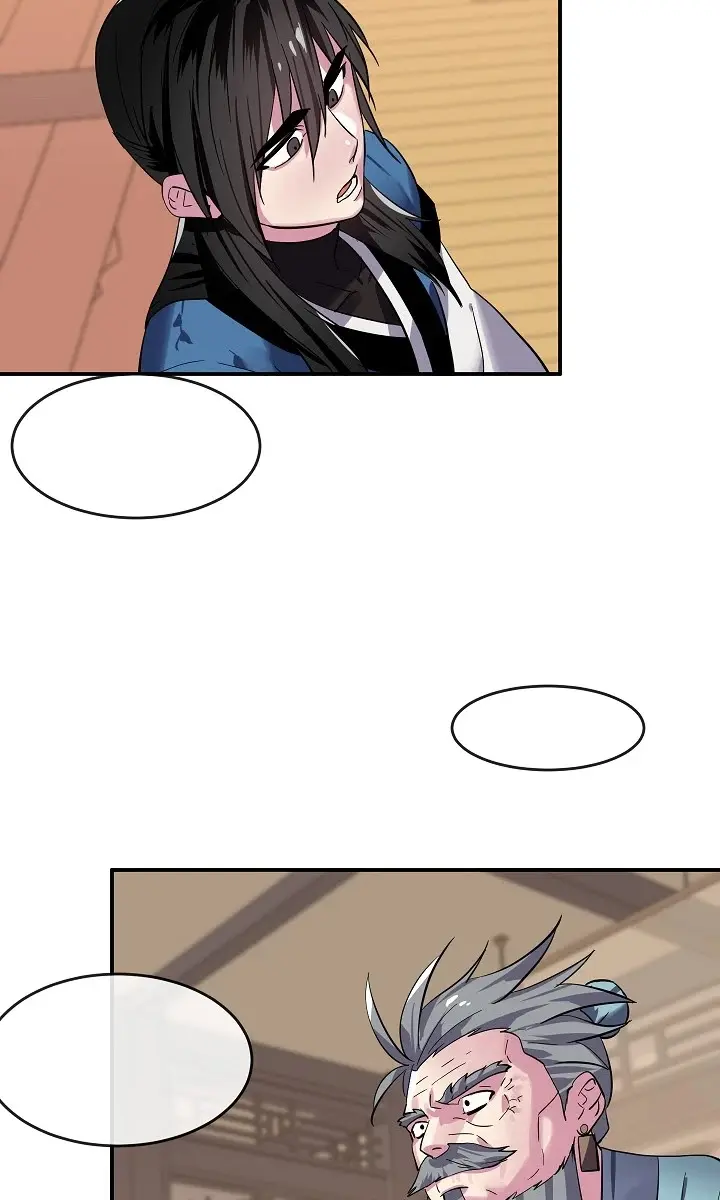 Volcanic Age Chapter 159 Page 81