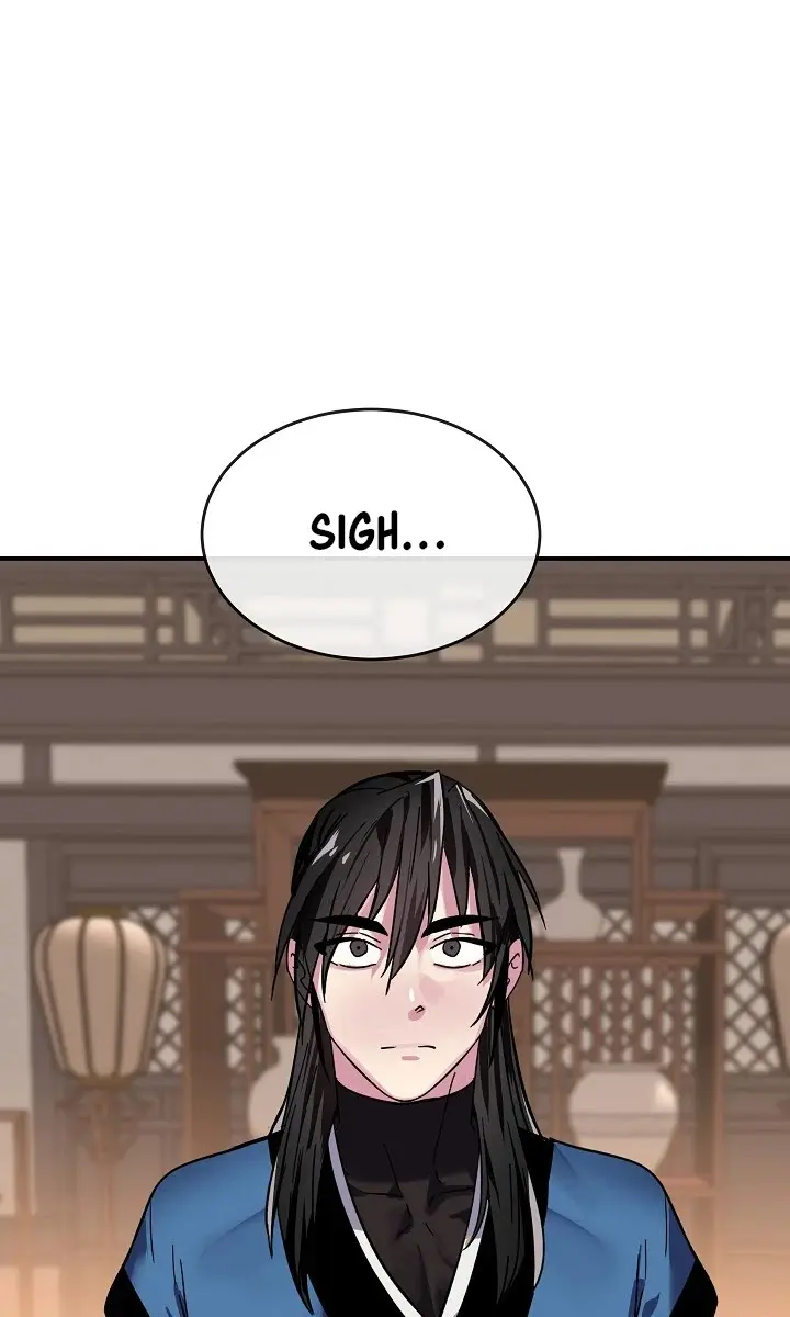 Volcanic Age Chapter 159 Page 84