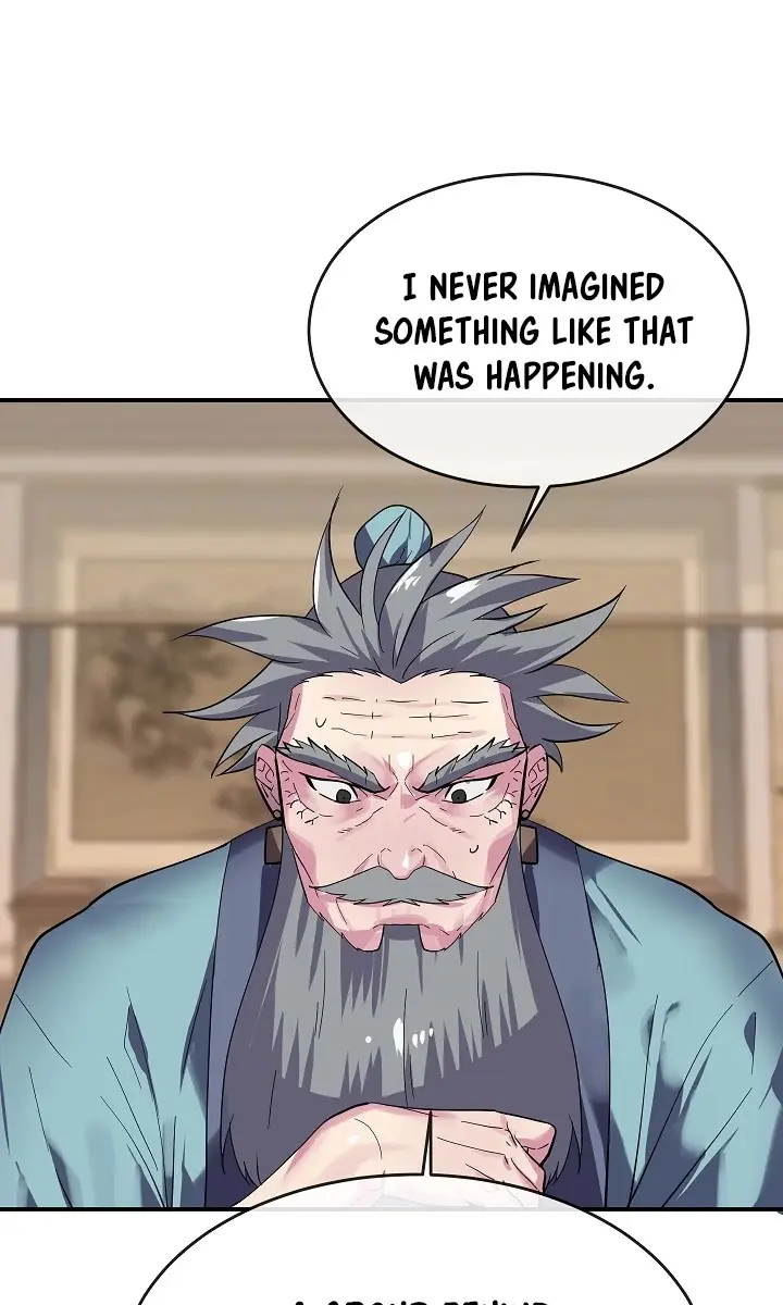 Volcanic Age Chapter 159 Page 86