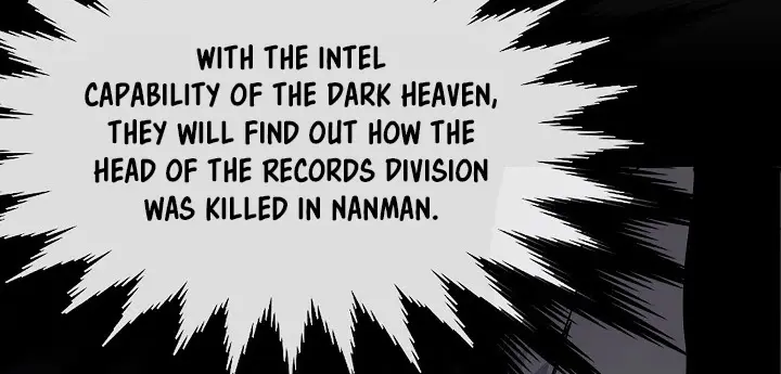 Volcanic Age Chapter 159 Page 88