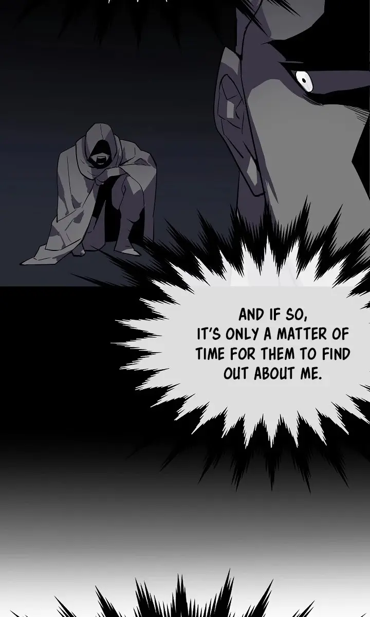 Volcanic Age Chapter 159 Page 89