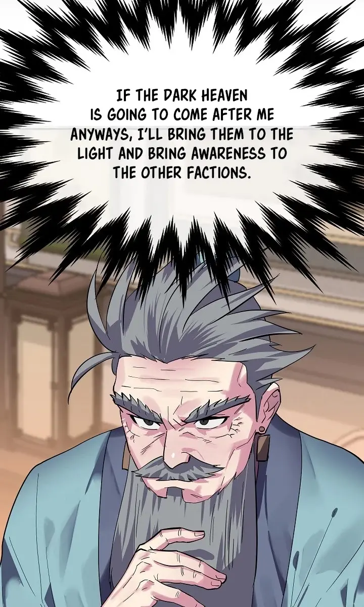 Volcanic Age Chapter 159 Page 90