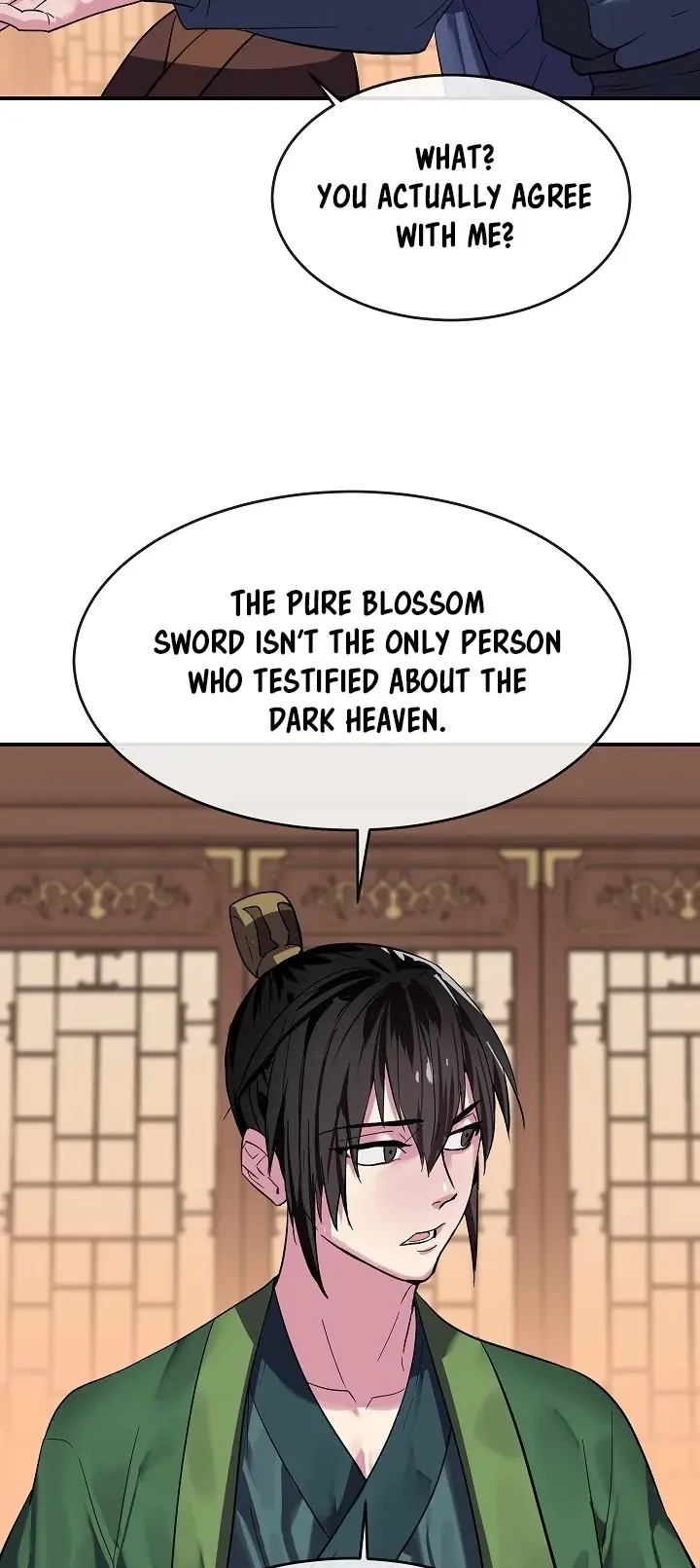 Volcanic Age Chapter 159 Page 102