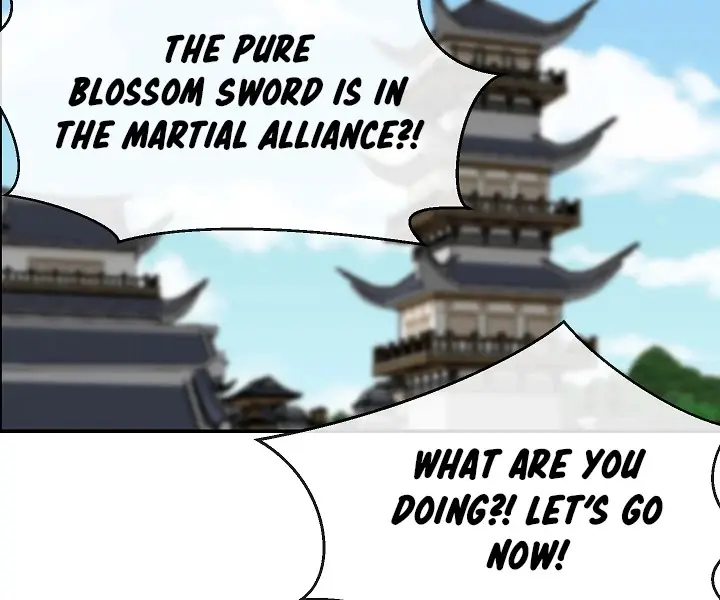 Volcanic Age Chapter 159 Page 105