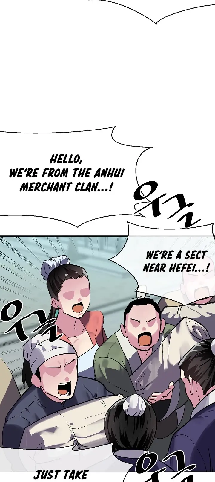 Volcanic Age Chapter 159 Page 106