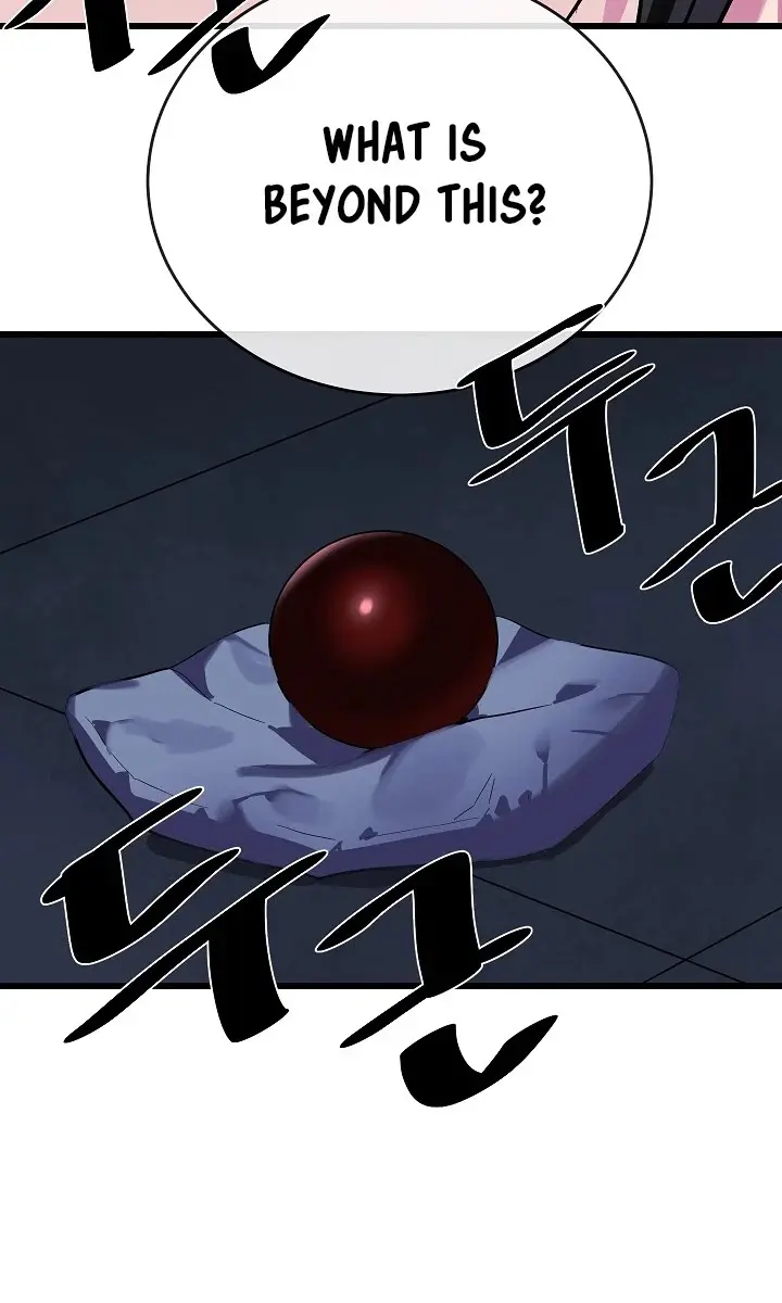 Volcanic Age Chapter 160 Page 5