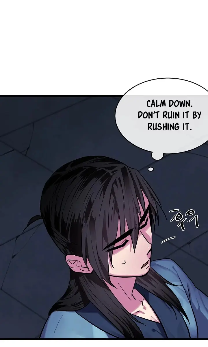 Volcanic Age Chapter 160 Page 6