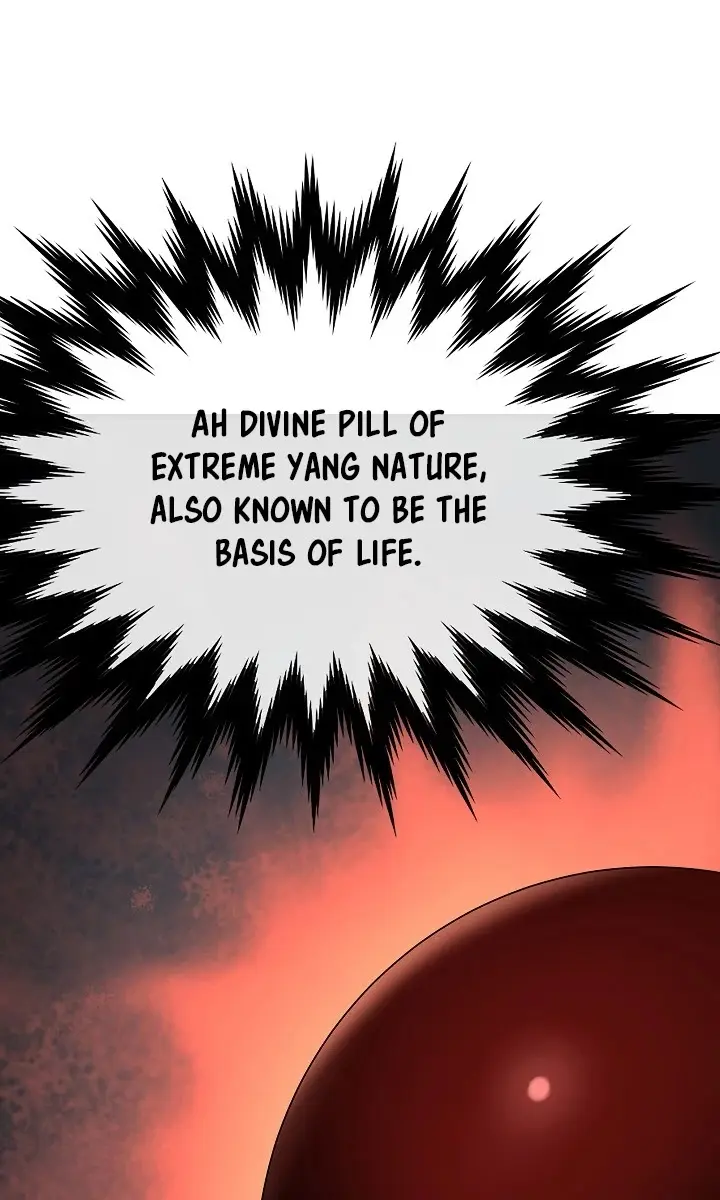 Volcanic Age Chapter 160 Page 8