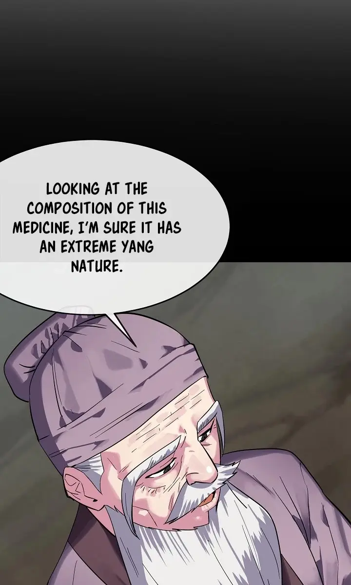 Volcanic Age Chapter 160 Page 11