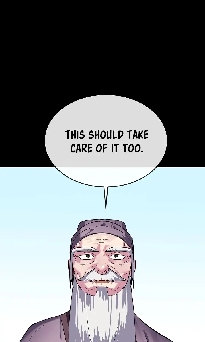 Volcanic Age Chapter 160 Page 14