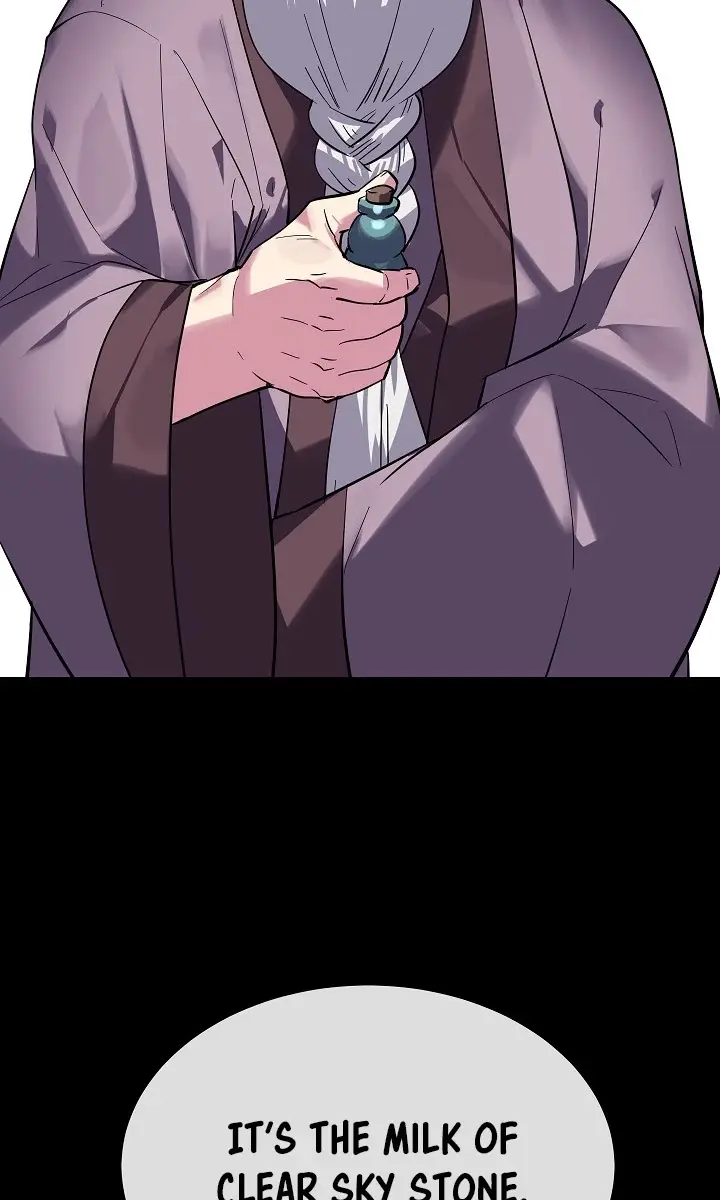 Volcanic Age Chapter 160 Page 15