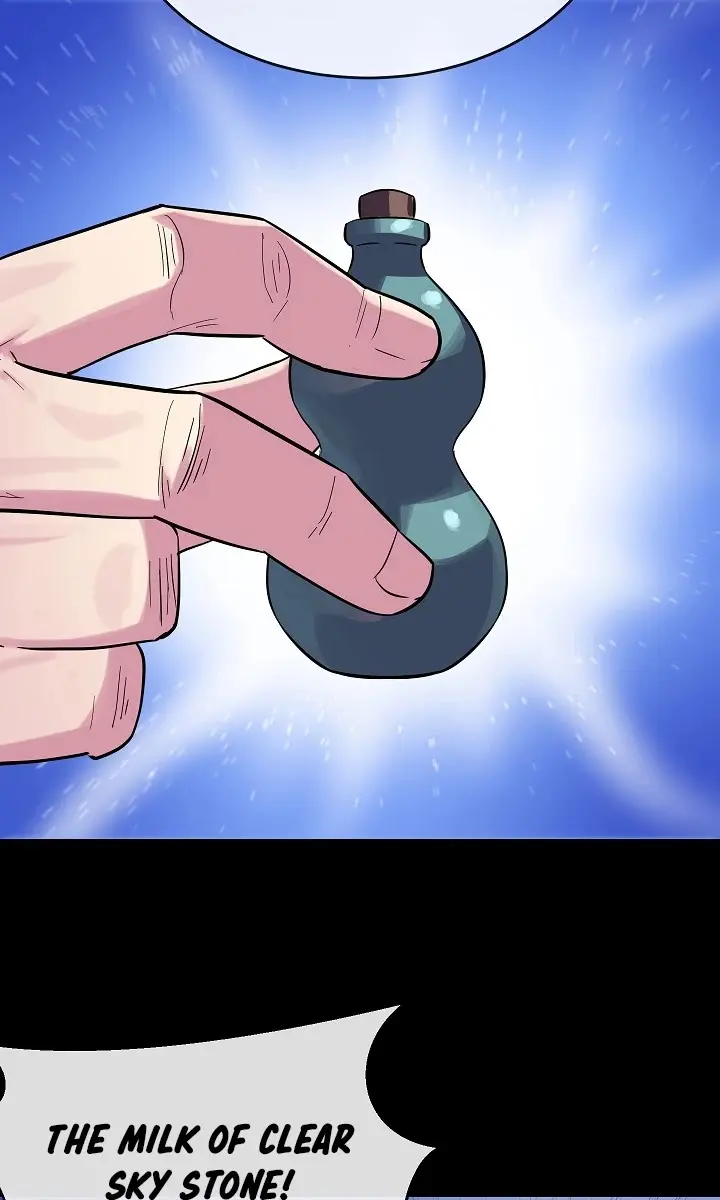 Volcanic Age Chapter 160 Page 17