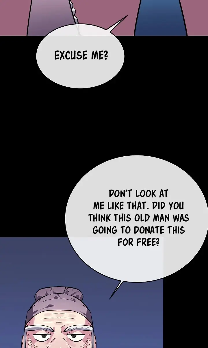 Volcanic Age Chapter 160 Page 27