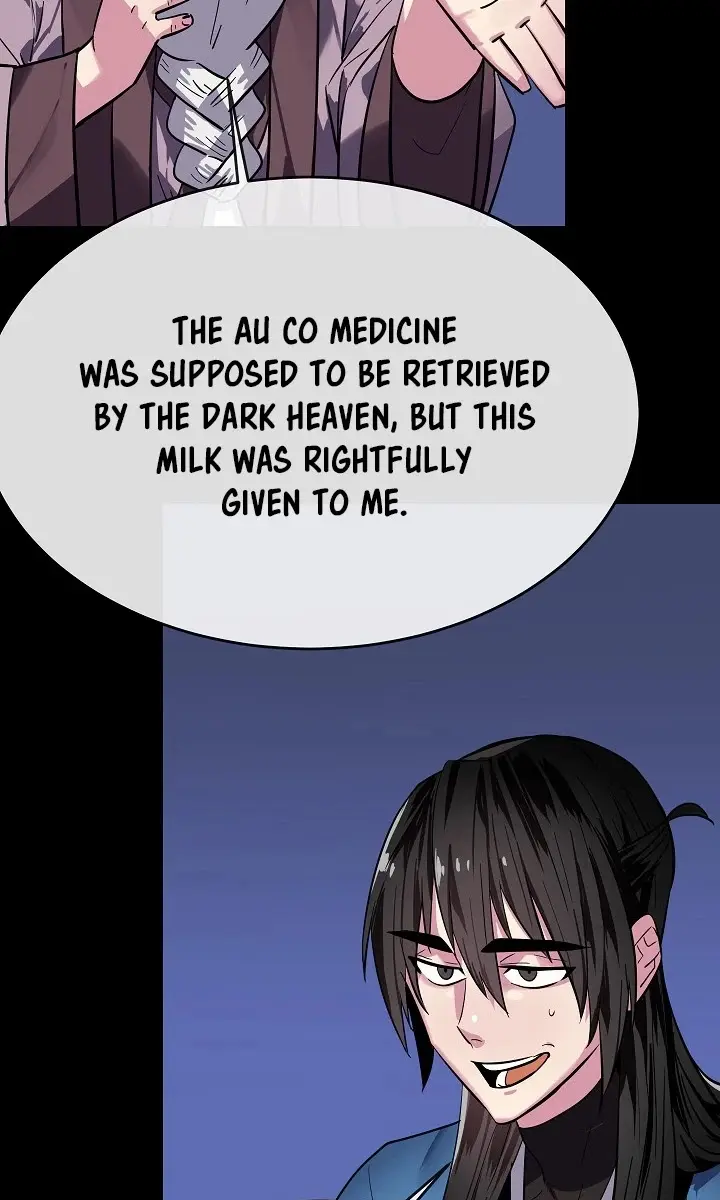 Volcanic Age Chapter 160 Page 29