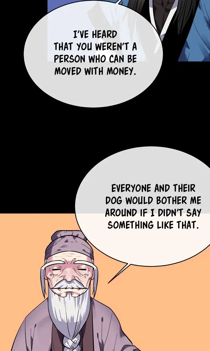 Volcanic Age Chapter 160 Page 30