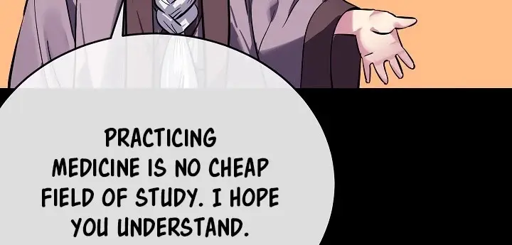 Volcanic Age Chapter 160 Page 31