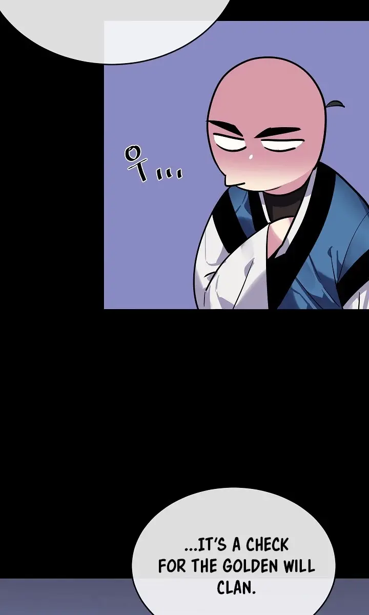 Volcanic Age Chapter 160 Page 32